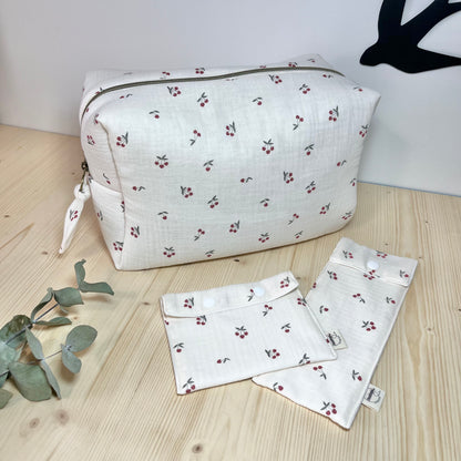 Maxi Trousse de Toilette